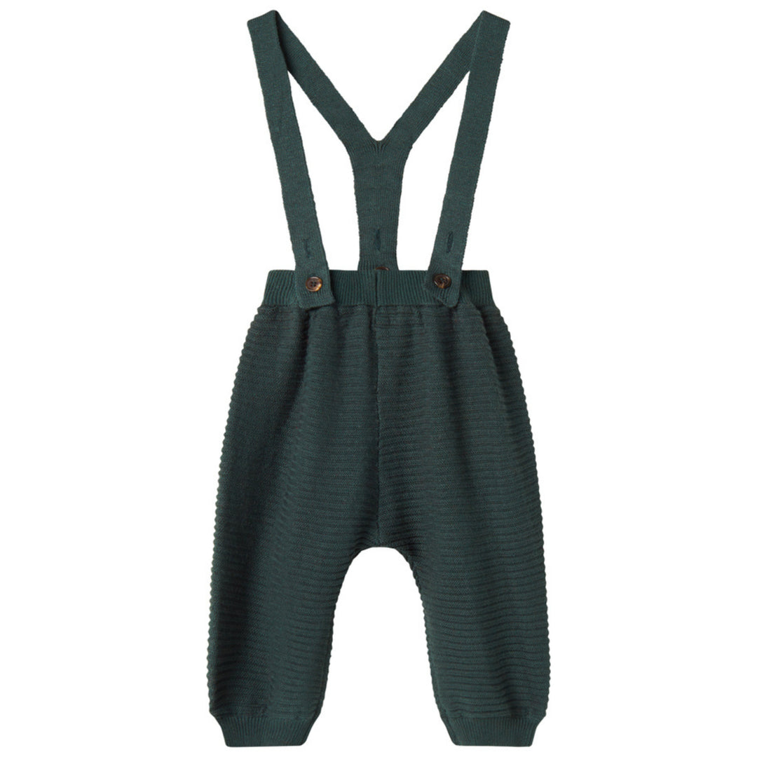 Perrin selabuksur, Dark Leaf