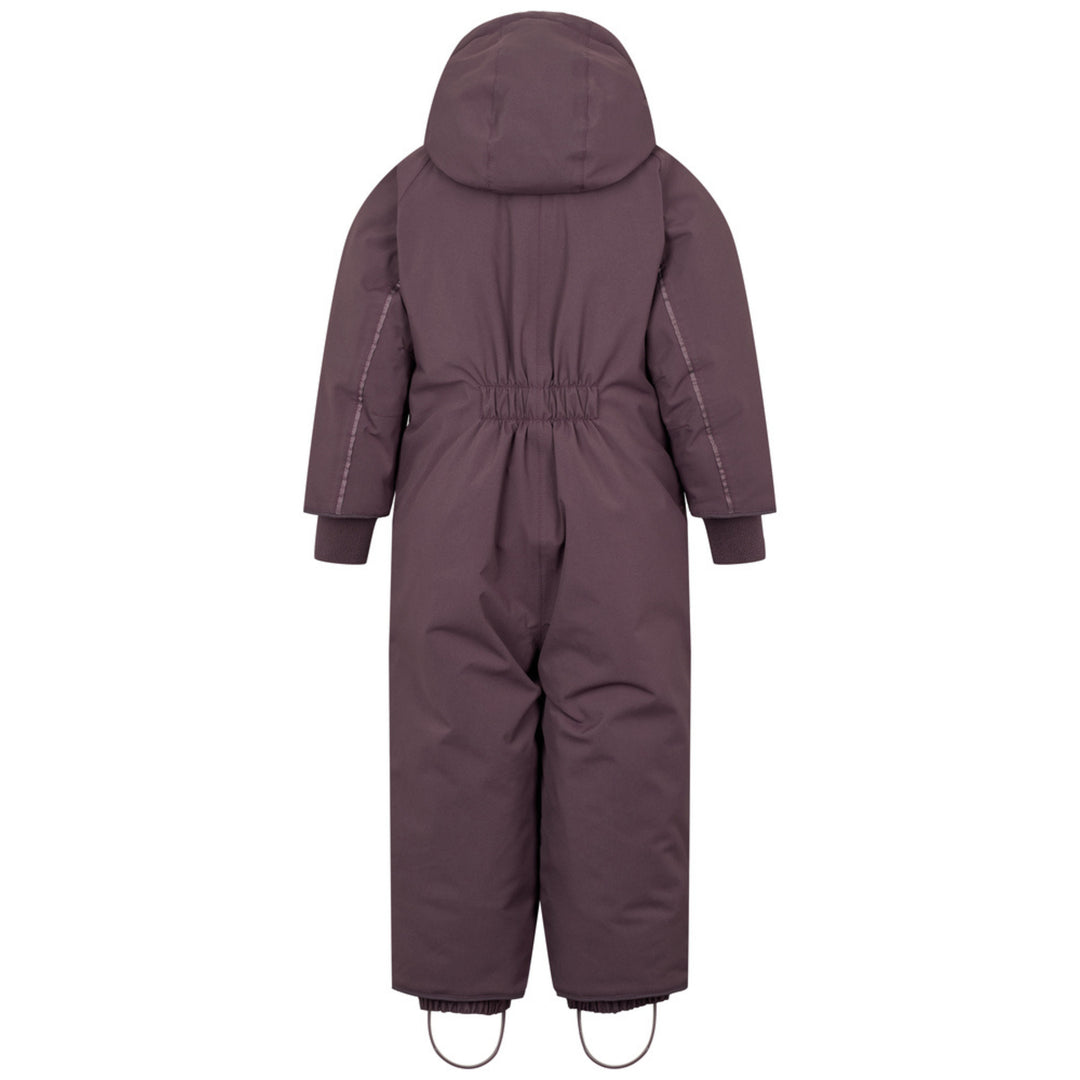 Ollie kavadrakt, Deep Plum