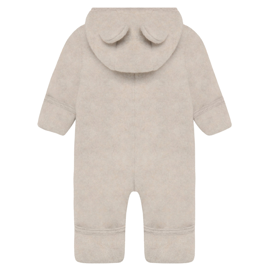 Vogndrakt v/oyrum, Camel Melange