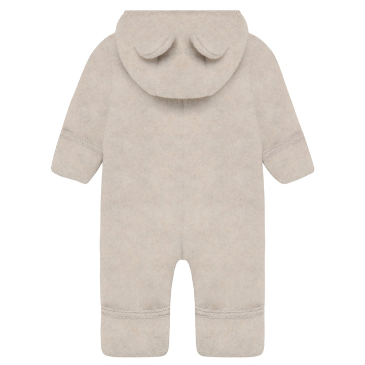 Vogndrakt v/oyrum, Camel Melange