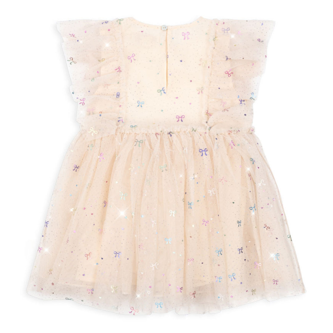 Ada kjóli, Fairy Bow Sparkle