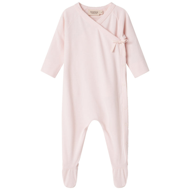 Prematur drakt, Rosa