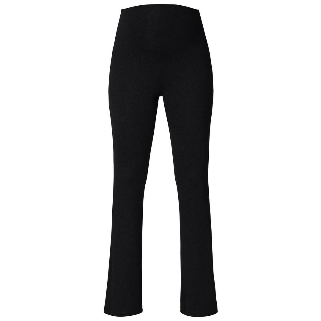 Luci buxur, Black