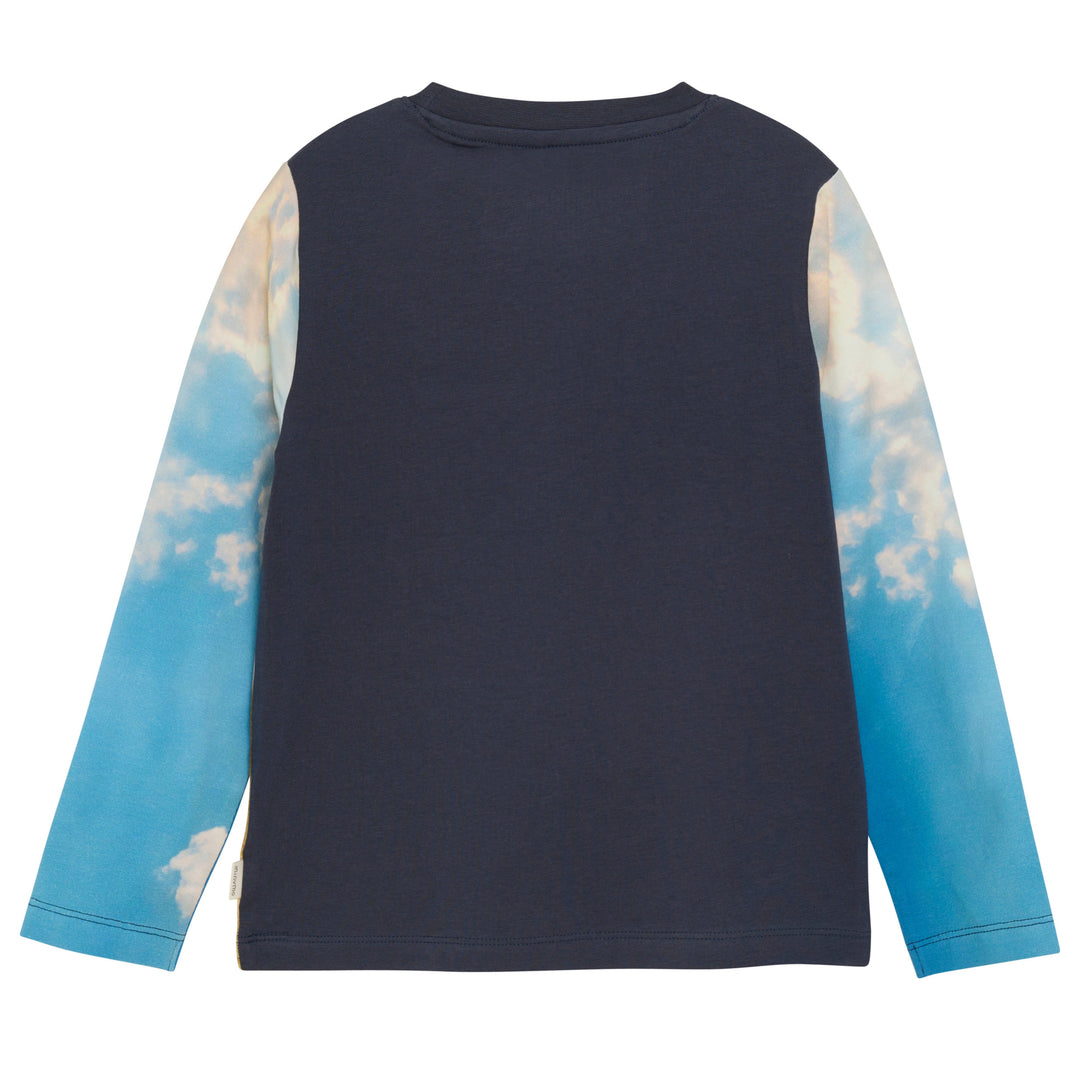 Blusa, Blue Nights