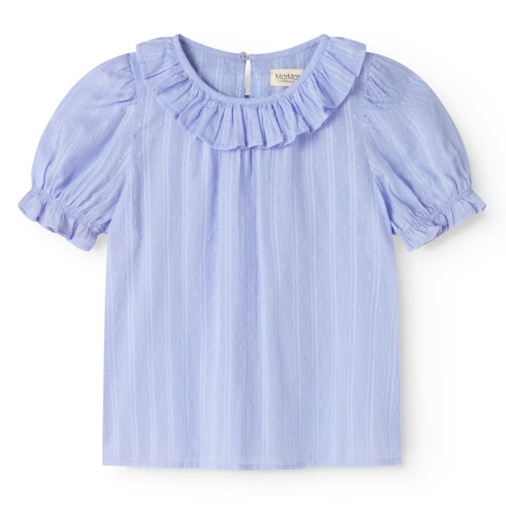 Talso blusa, Ice Lavender