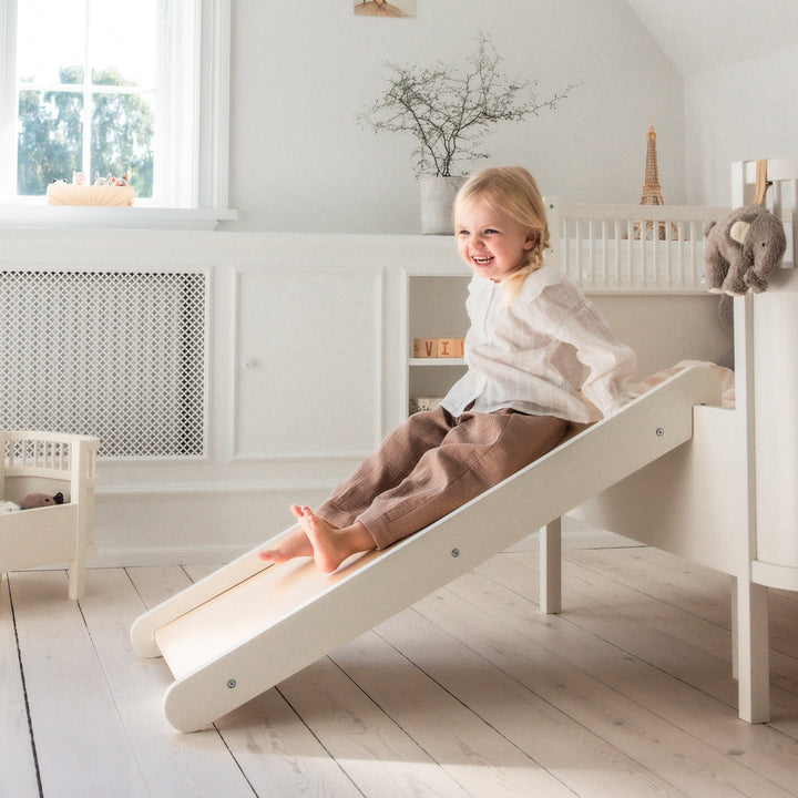 2-í-1 klintri- og skreiðibreyt