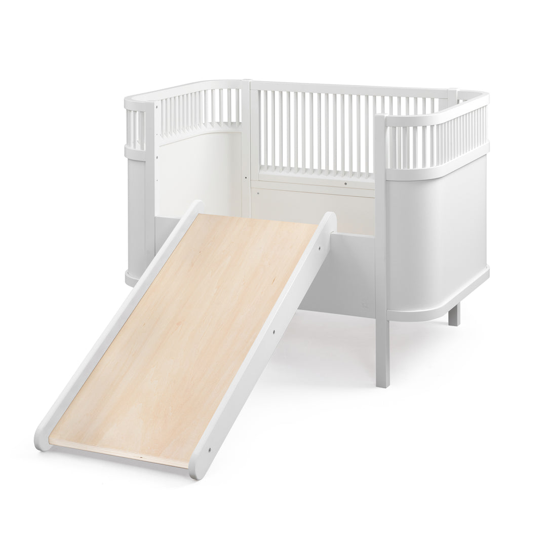 2-í-1 klintri- og skreiðibreyt