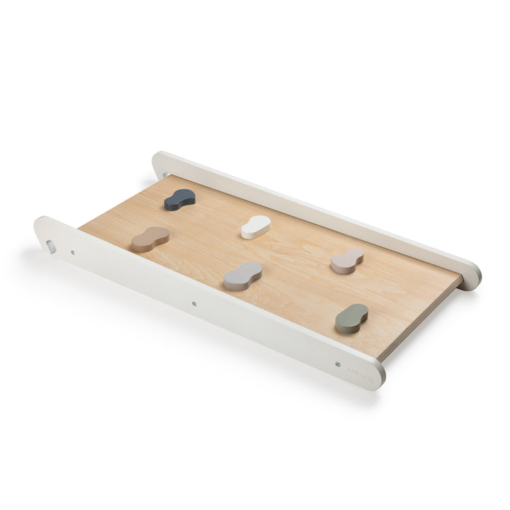 2-í-1 klintri- og skreiðibreyt