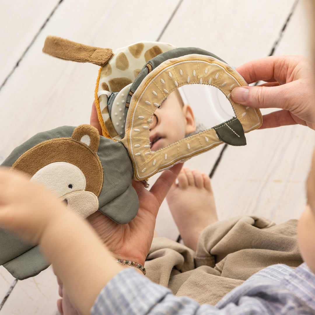 Turbo the Turtle toybók