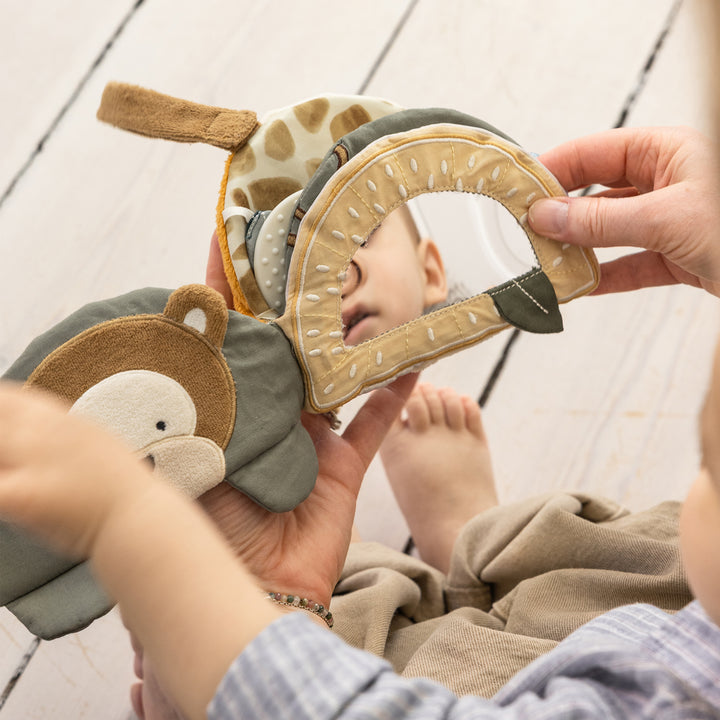 Turbo the Turtle toybók