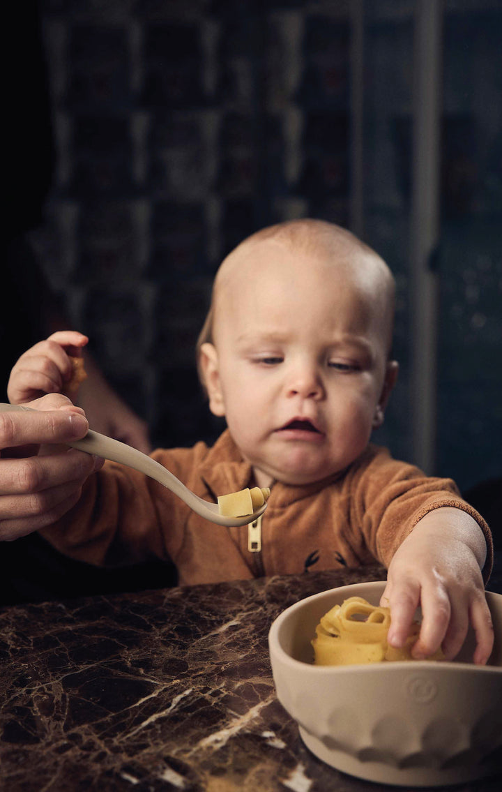 Langar skeiðir, 2 stk, Dune Beige