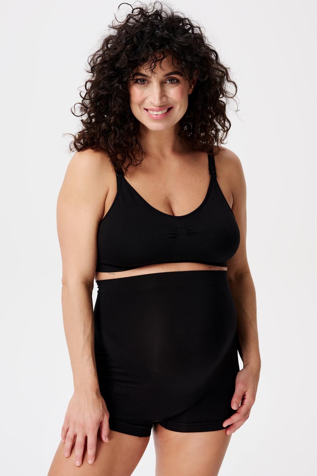 Hura gjafahaldari, Black