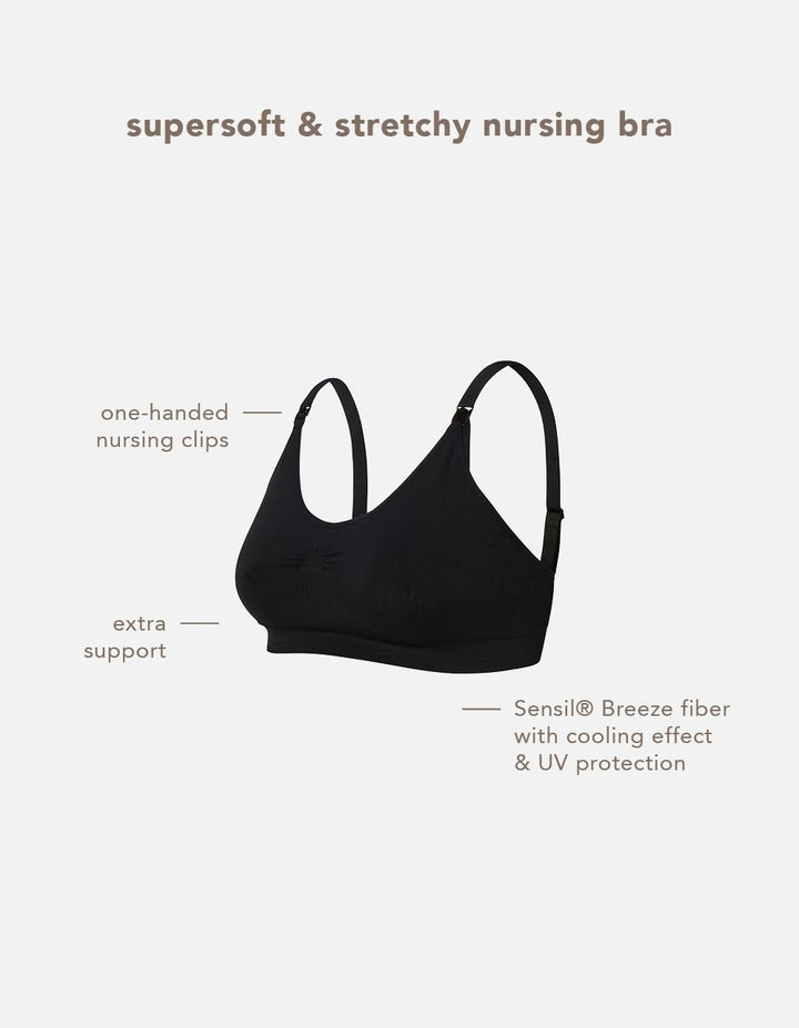 Hura gjafahaldari, Black