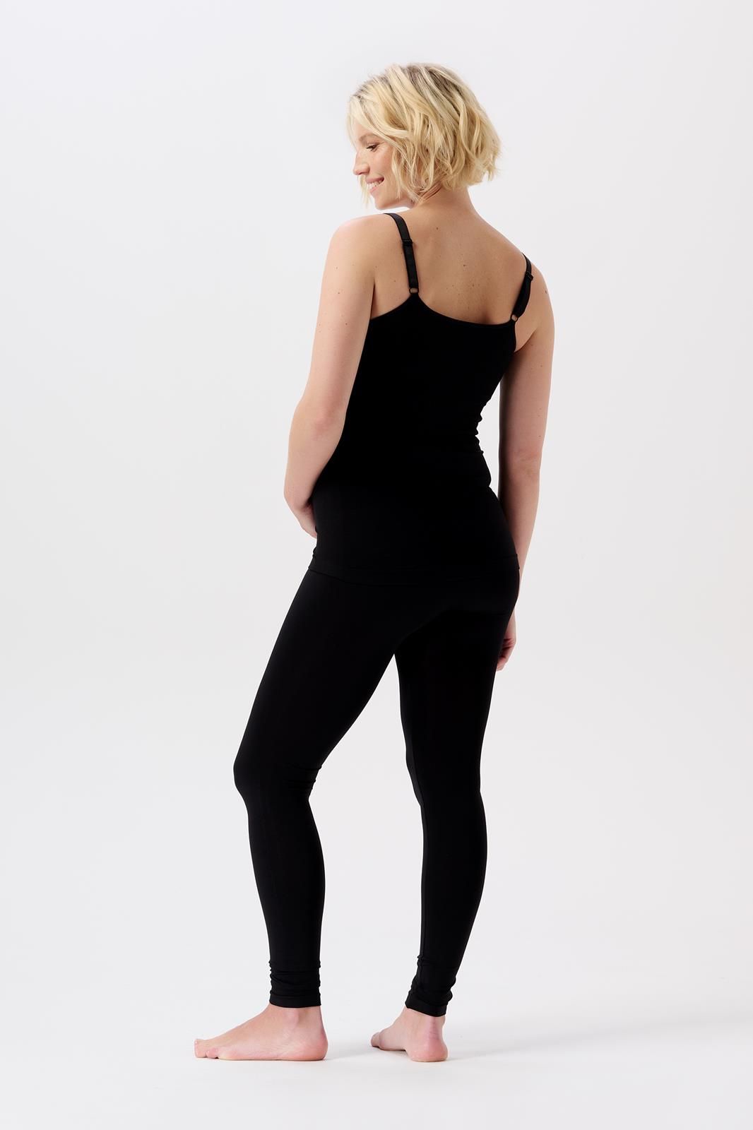 Evi gjafatoppur, Black