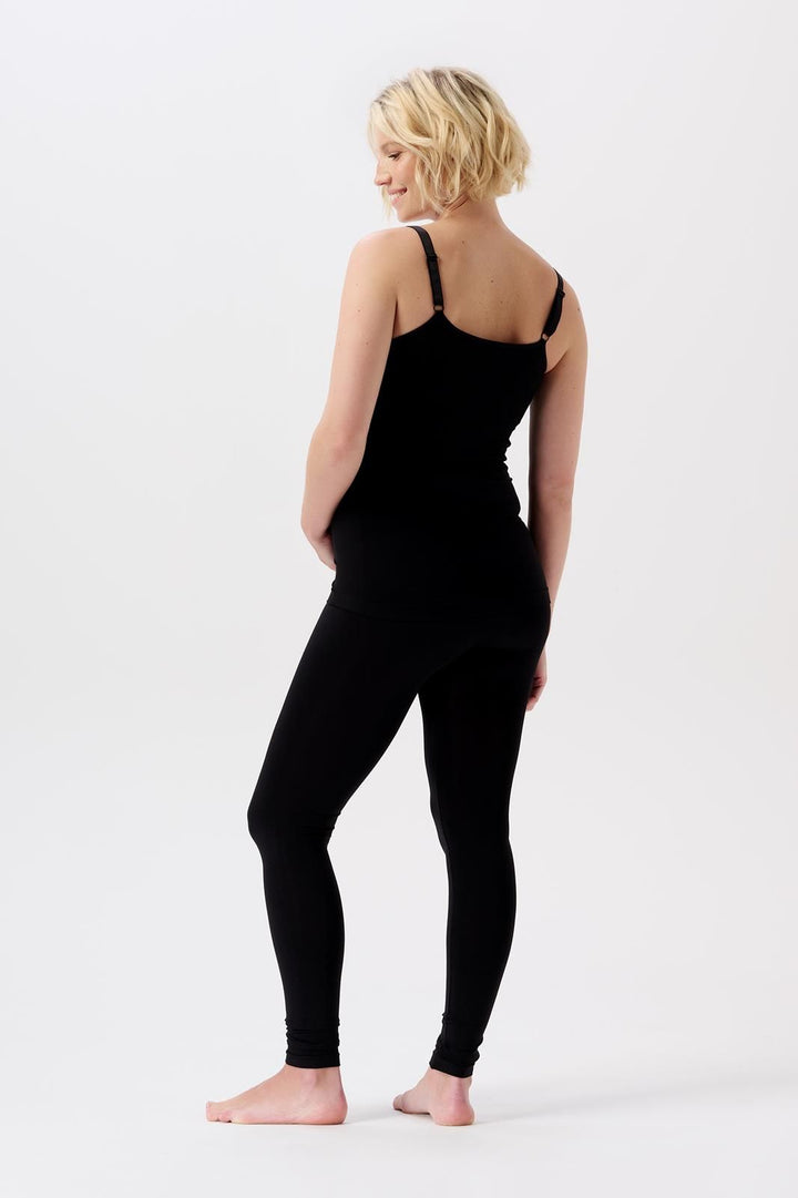 Evi gjafatoppur, Black