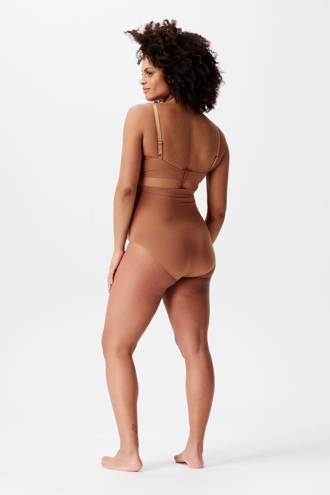 Nisa nærbuxur, Hazel