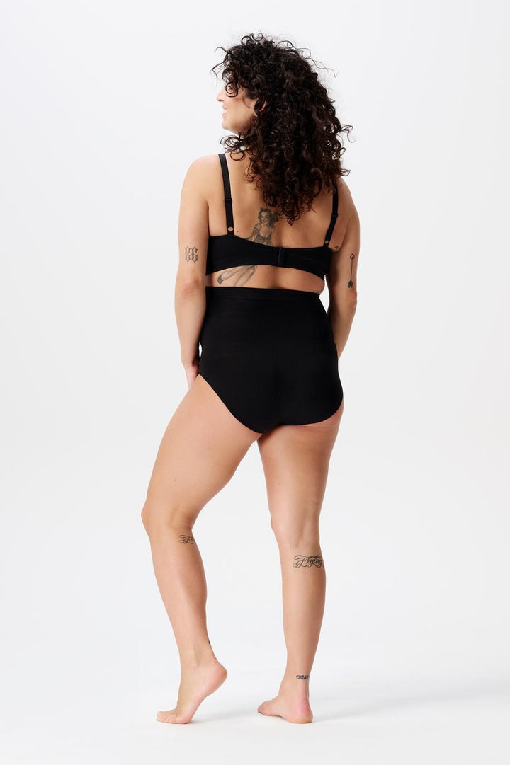 Nisa nærbuxur, Black