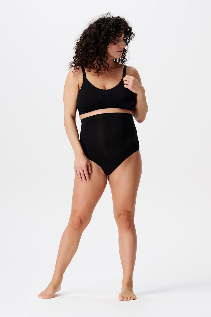 Nisa nærbuxur, Black