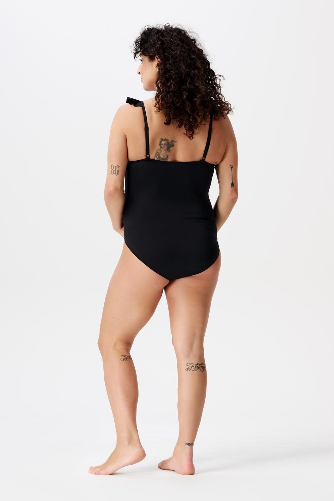 Sima sundbolur, Black