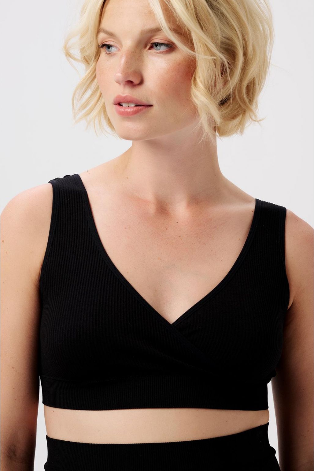 Gayla gevitoppur, Black