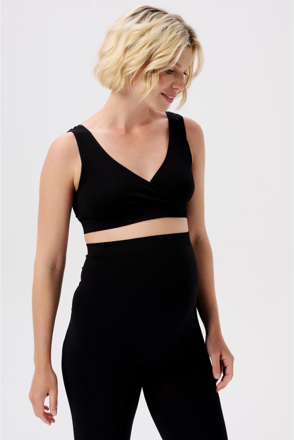 Gayla gevitoppur, Black