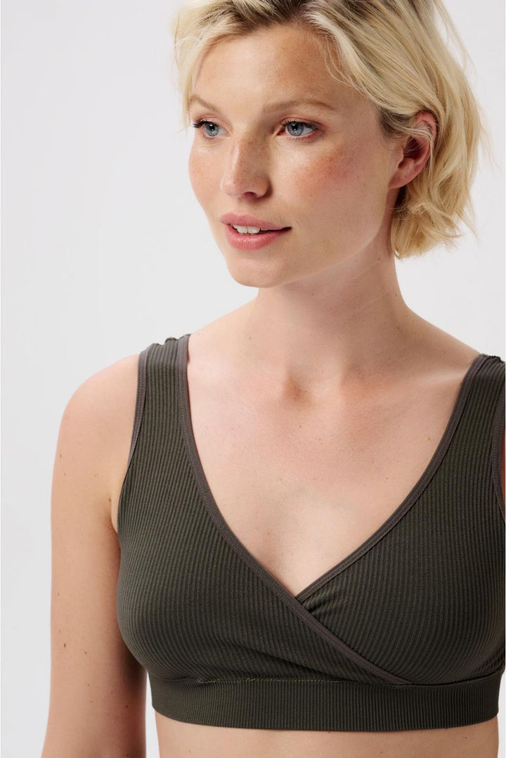 Gayla gevitoppur, Olive