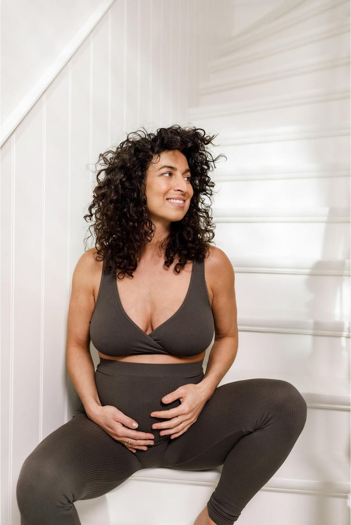 Gayla gevitoppur, Olive