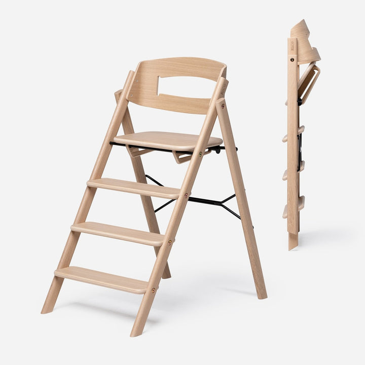 KAOS KLAPP, Oak