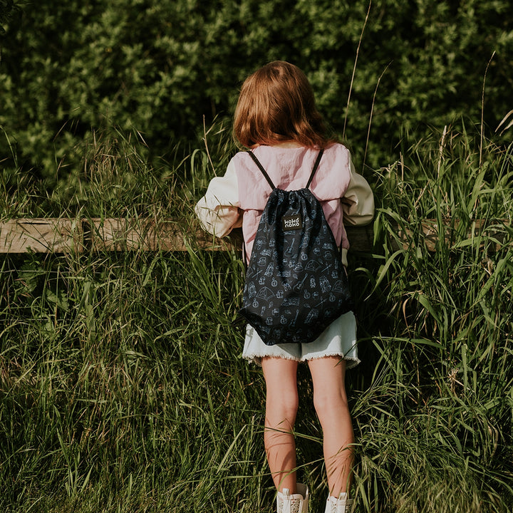 Ítróttartaska, Navy