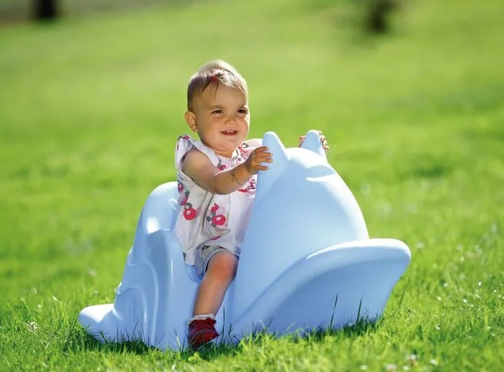 Baby Rocker