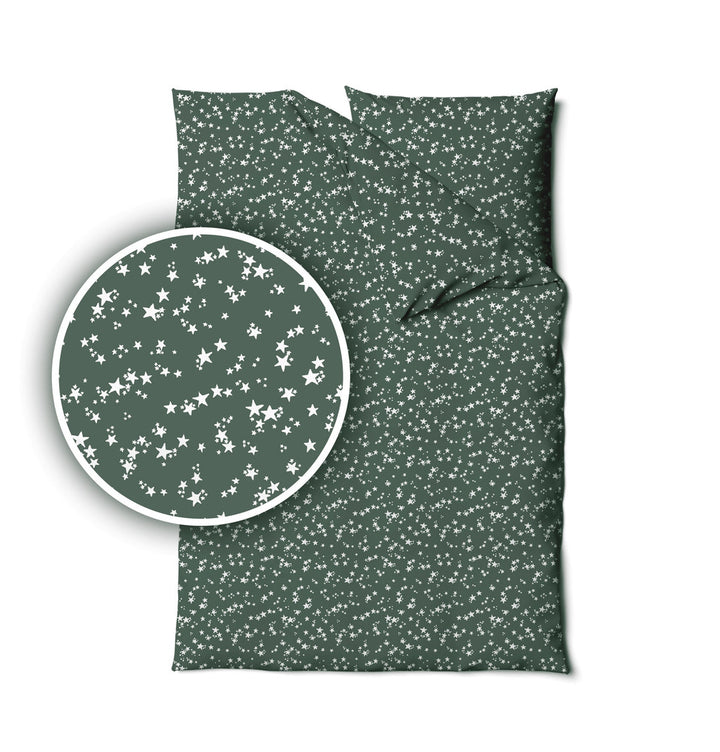 Koddavár, Stars