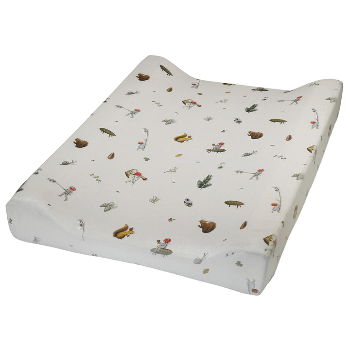 Puslipúta, Tomtebo-børnini