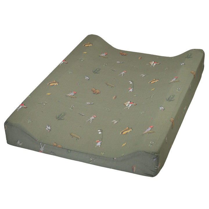 Puslipúta, Tomtebo-børnini