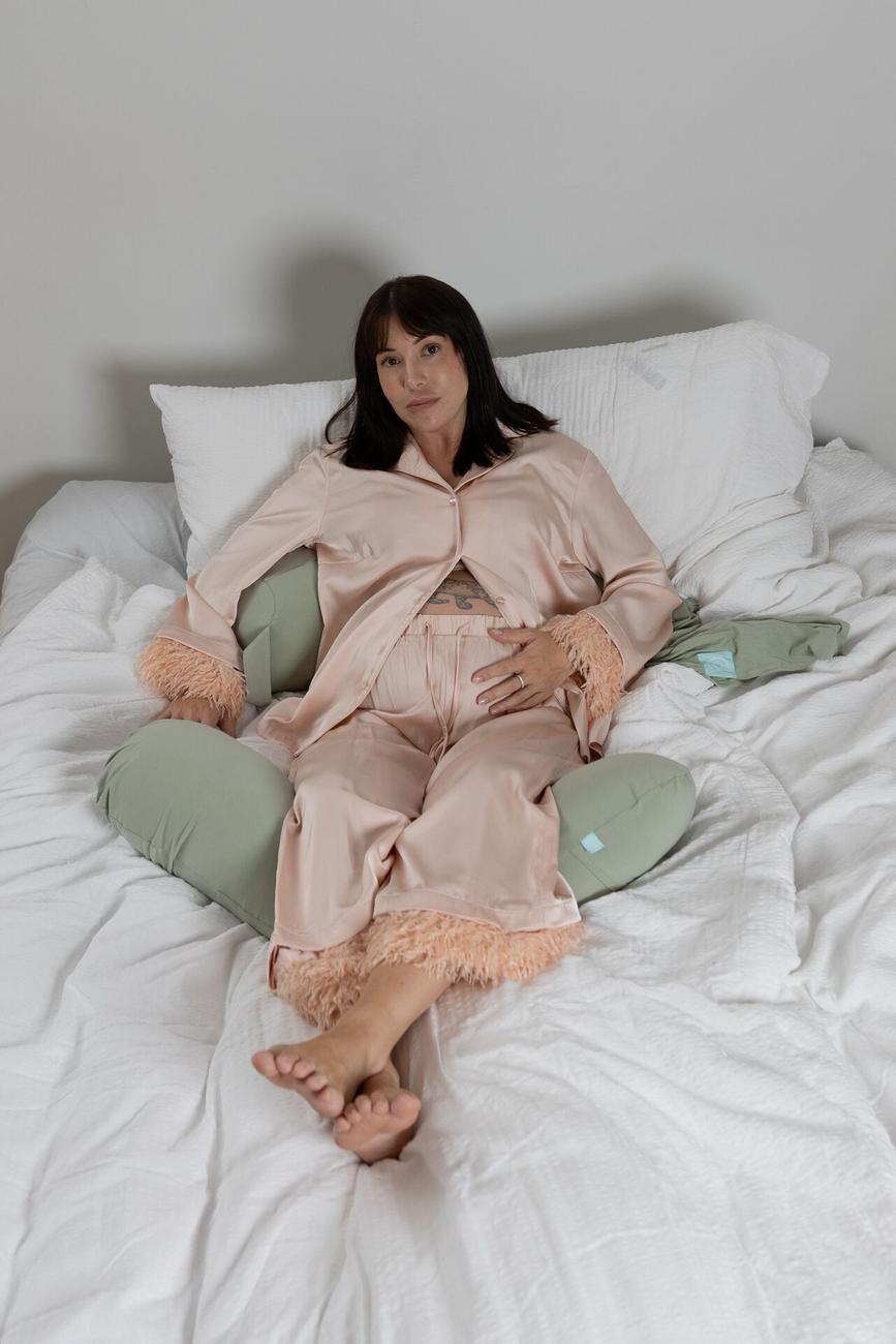 Vónarpúta, Agave Green