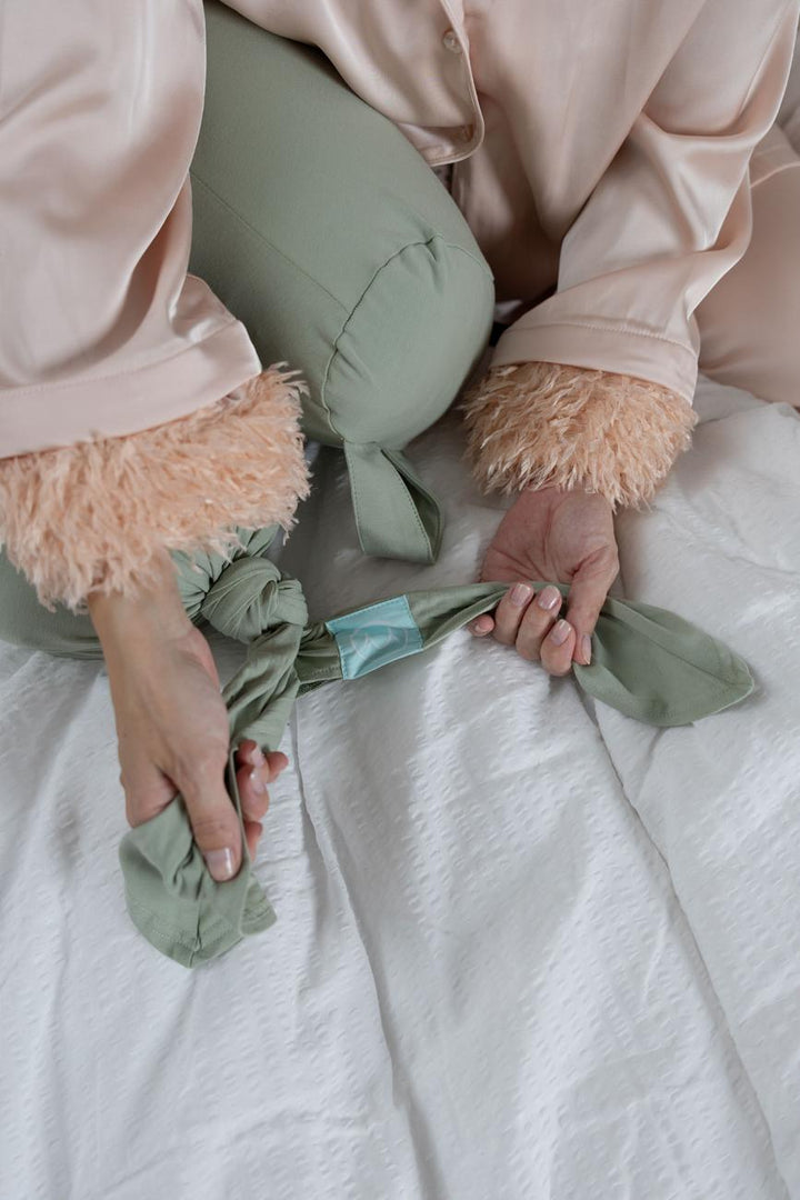 Vónarpúta, Agave Green