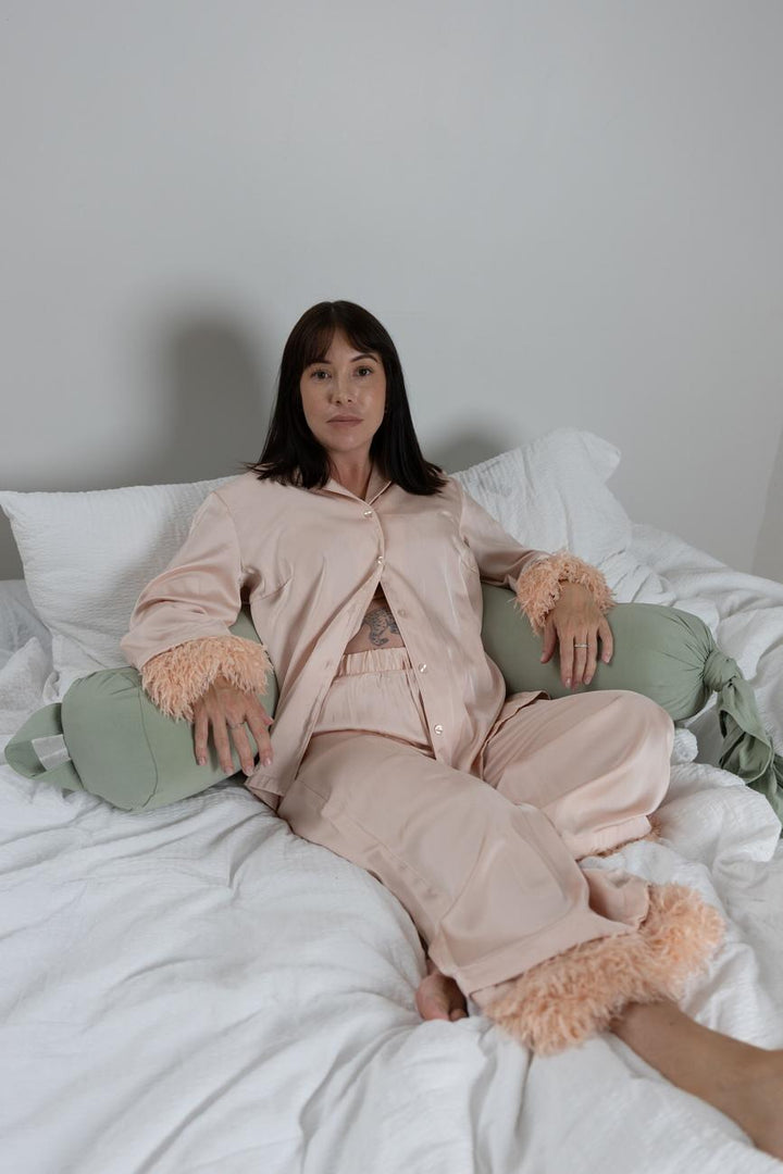 Vónarpúta, Agave Green