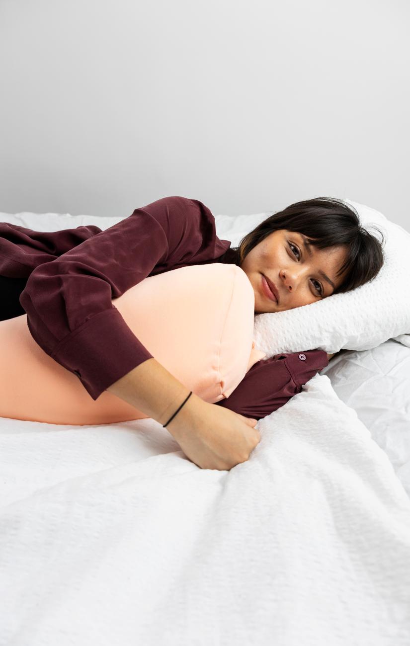 Meðgöngupúði, Soft Peach