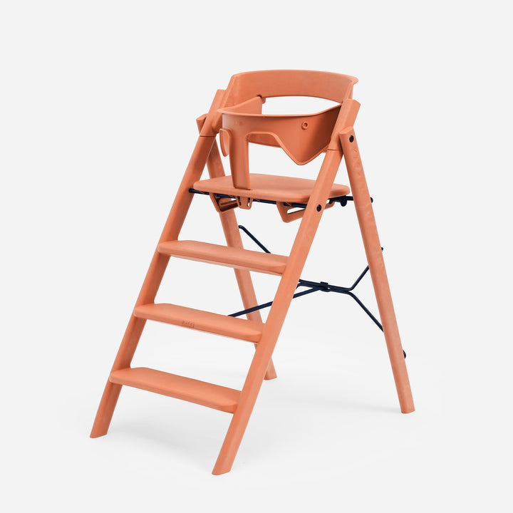 KLAPP boyli og borð, Terracotta Pink