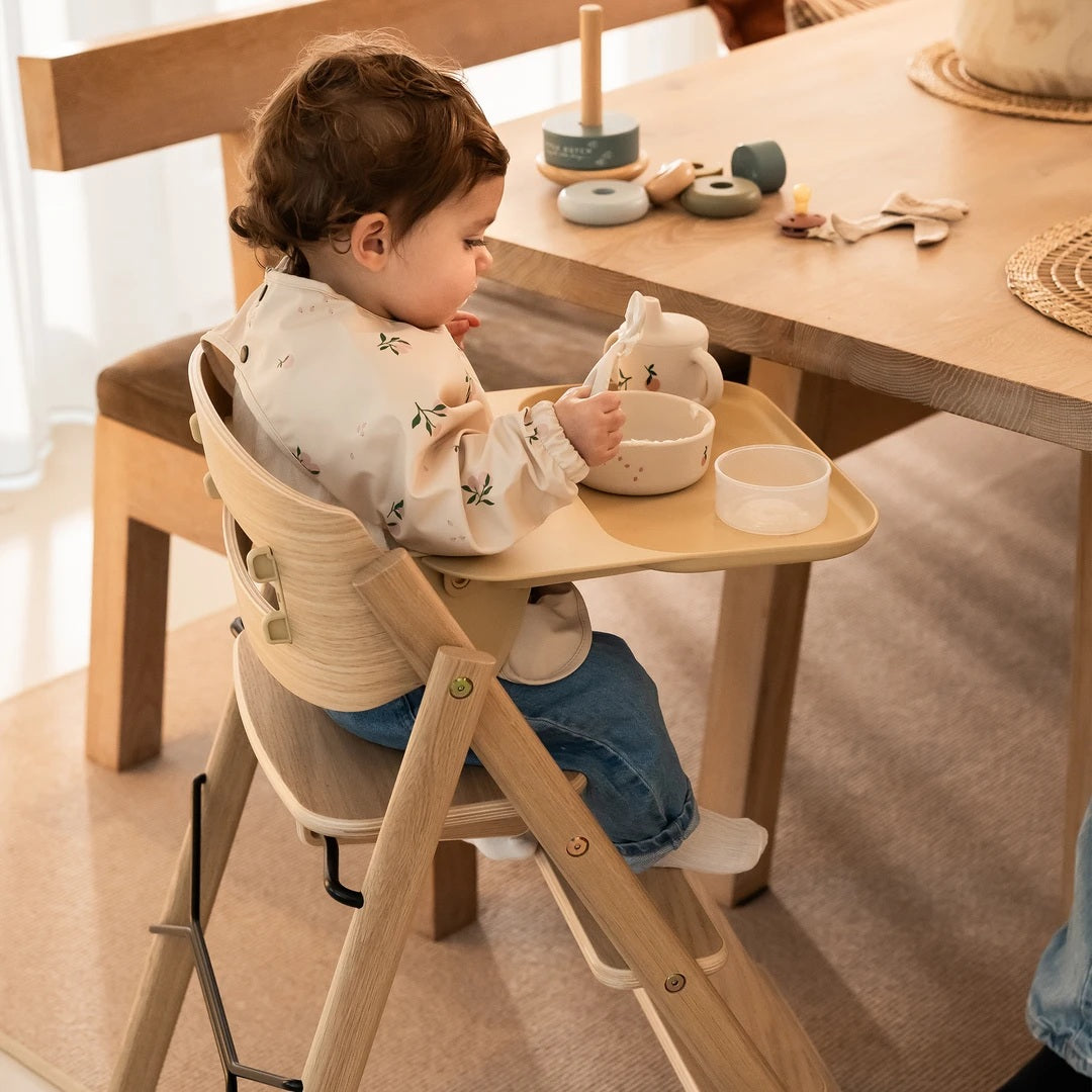 KLAPP boyli og borð, Desert Sand