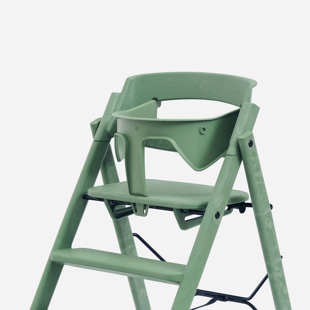 KLAPP boyli og borð, Mineral Green