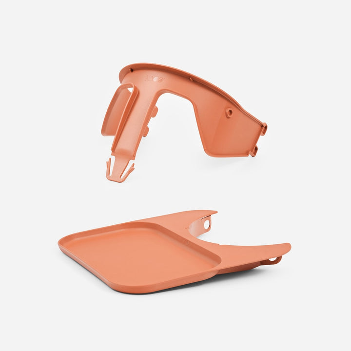 KLAPP boyli og borð, Terracotta Pink