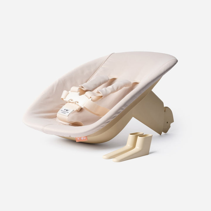 KLAPP Newborn setur, Desert Sand