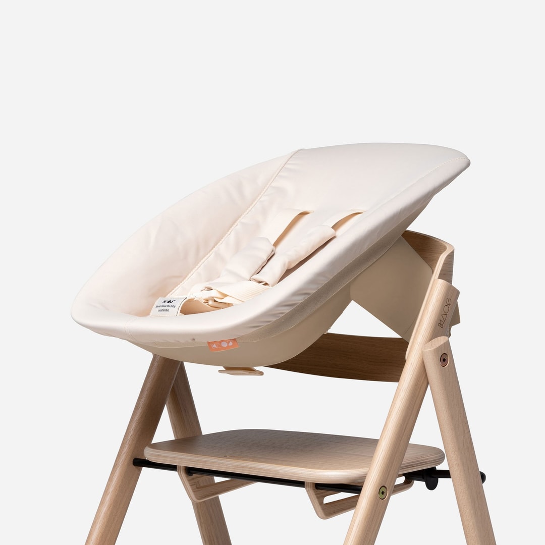 KLAPP Newborn setur, Desert Sand