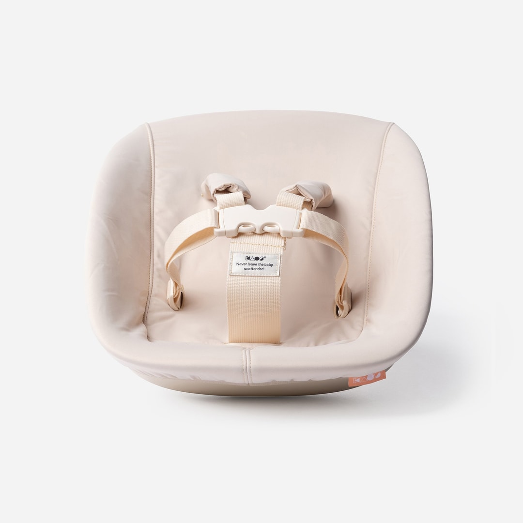 KLAPP Newborn setur, Desert Sand