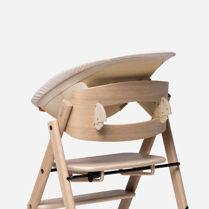KLAPP Newborn setur, Desert Sand