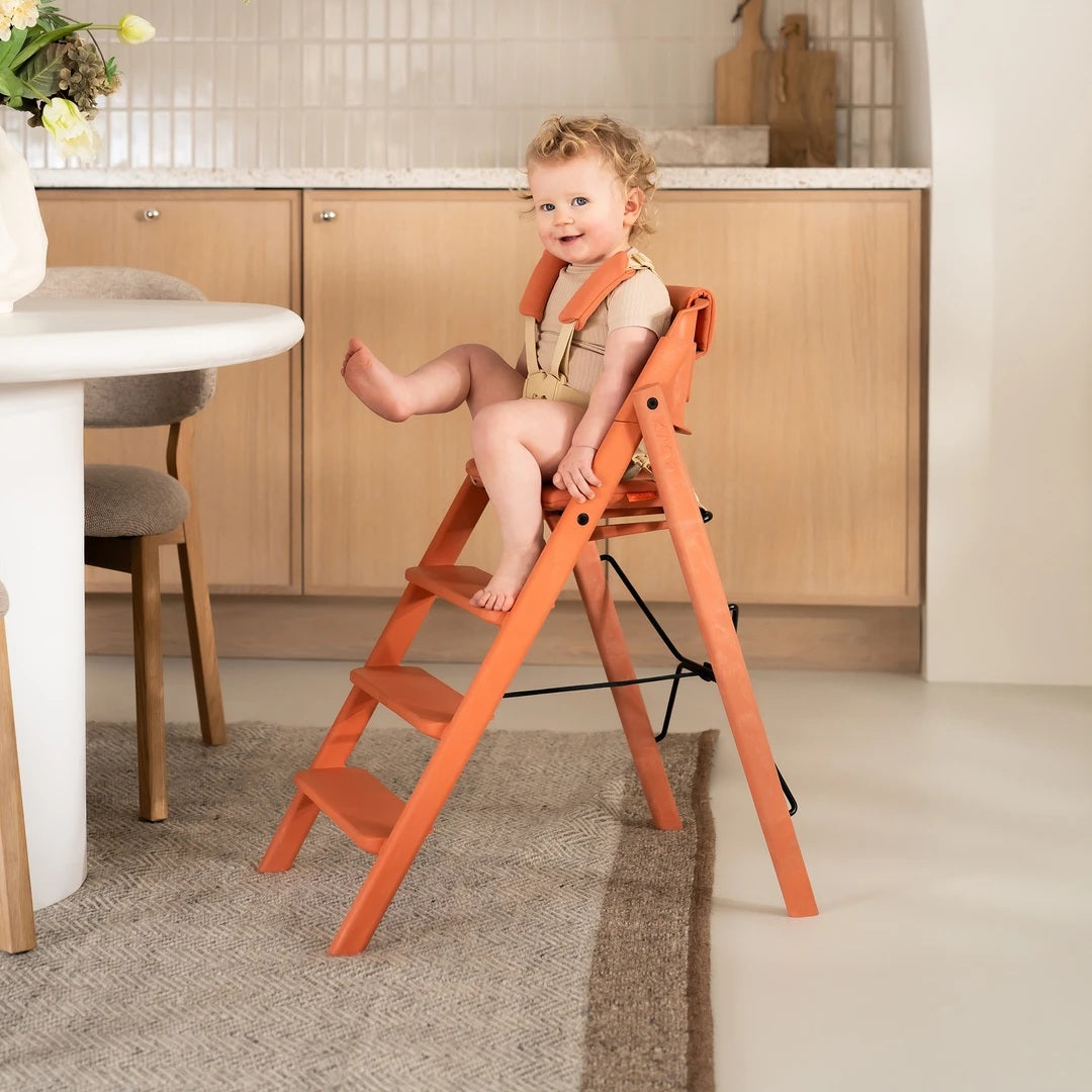 KLAPP selar og pútur, Terracotta Pink