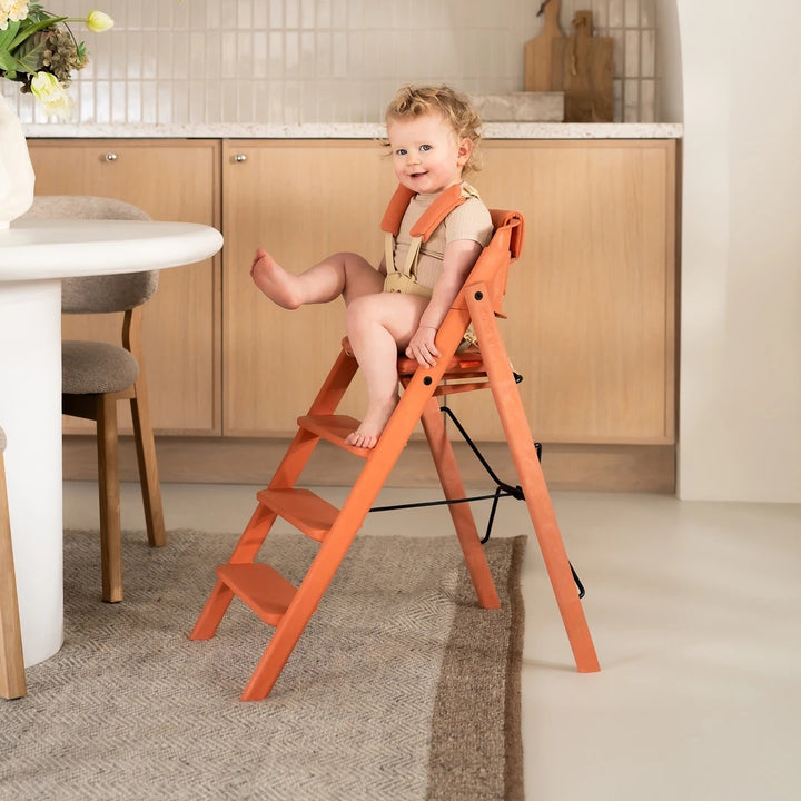 KLAPP selar og pútur, Terracotta Pink