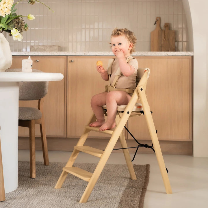 KLAPP selar og pútur, Desert Sand