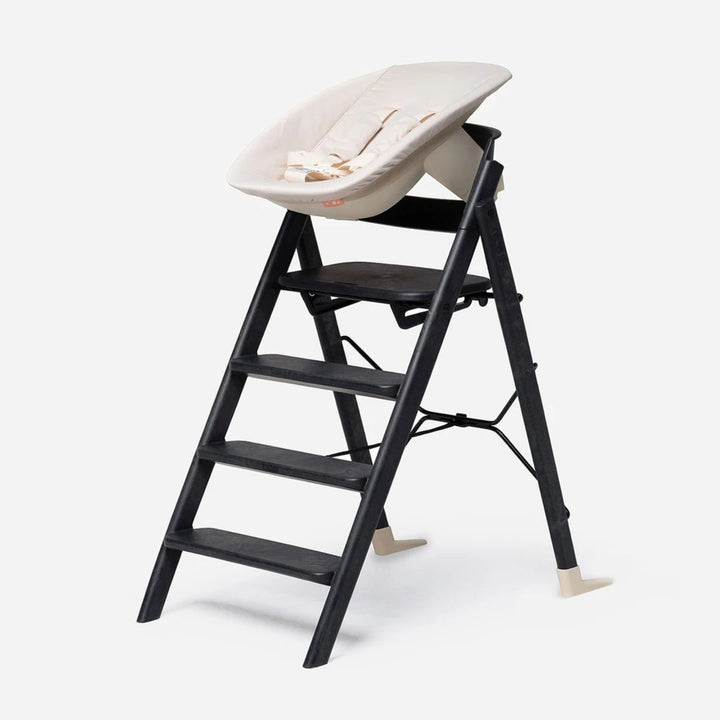 KAOS KLAPP pakkatilboð, Charcoal Black