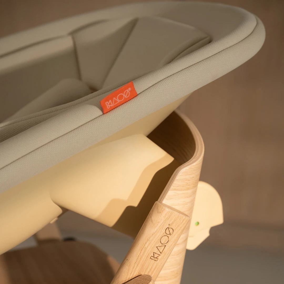 KLAPP Newborn setur, Desert Sand